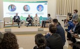 COP29 ..الإمارات تطور أول أداة ChatGPT في العالم للمجتمع الزراعي