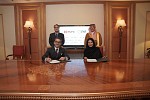 MUFG signs Memorandum of Understanding with the Public Investment Fund of Saudi Arabia 