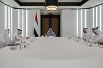 Mansour bin Zayed chairs Financial Stability Council meeting reviewing developments in local, global financial system