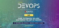 Explore the Next Era of DevOps at Exito's DevOps Summit in Dubai Physical conference on December 5th in Shangri-La Dubai