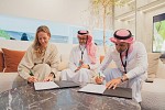 RIKAZ Participates in the Cityscape Global Exhibition and Signs Agreements in the Hospitality Sector Worth Approximately SAR 440 million