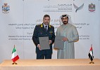 Strategic partnership in combating financial, economic crimes between UAE, Italy