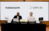  Nasscom Signs MoU with DIFC to Strengthen FinTech and Innovation Collaboration, Enhancing Global Opportunities for Indian Tech Companies