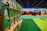 EcoWASTE 2025 kicks off in Abu Dhabi on January 14