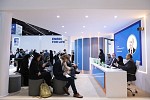 EtihadWE, partners unveil major sustainability initiatives at WFES 2025