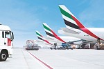 Emirates SkyCargo heads into 2025 with 15% increase in cargo capacity to meet surging global demand