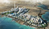 Kingdom Holding resumes Jeddah Tower construction