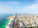 Ajman real estate transactions reach AED2.28 billion in December 2024