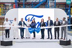 DUBAI SOUTH INAUGURATES A FORD ADVANCED PARTS DISTRIBUTION CENTER IN PARTNERSHIP WITH DB SCHENKER 