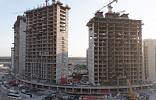 Azizi Developments' Riviera Beachfront reaches 46% construction milestone 