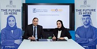 Emirates NBD collaborates with Rebound to drive awareness and encourage employees and stakeholders to embrace an environmentally conscious mindset