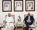 Sharjah Chamber, Côte d'Ivoire discuss strengthening trade cooperation