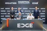 MAESTRAL, the EDGE-Fincantieri Joint Venture, to be awarded €500 million UAE Navy Support Contract