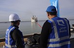 Mobily enhances The Kingdom's Digital Infrastructure with Successful Landing of the Africa-1 Submarine Cable in Duba