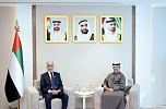 Minister of Energy and Infrastructure explores cooperation with Bahrain’s Minister of Works