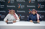 Saudi Entertainment Ventures (SEVEN) Partners with TAWAL to Build Advanced Digital Infrastructure across its Entertainment Destinations