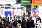 Arabian Travel Market 2025’s Travel Tech exhibitors increase 25% year-on-year as value of global travel technology market hits $10.7 billion