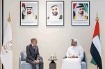 UAEAA, ICAC sign MoU to deepen anti-corruption cooperation