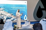 Abu Dhabi Department of Energy hosts Energy & Water Forum