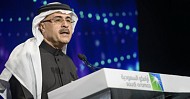 رئيس أرامكو: الإنفاق الرأسمالي لعام 2025 سيتراوح بين 52 و58 مليار دولار
