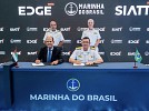 EDGE Group advances anti-drone cooperation with Brazilian Navy