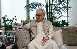 Exclusive Forbes Middle East Interview with HRH Prince Alwaleed bin Talal Al Saud On Power, Tariffs & The New World Order