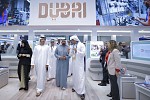 Ahmed bin Saeed opens Arabian Travel Market 2025