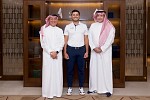 GIB Becomes Official Sponsor of Saudi Professional Golfer Faisal Salhab