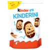  Kinderini يفوز بجائزة 