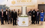 Symbolic Developments Launches AED 210 Million Symbolic Zen Residences in Al Furjan – A New Benchmark in Eco-Luxury Living
