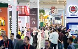 The Saudi Food Show 2025, the Kingdom’s leading F&B event, gets underway