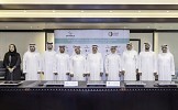 ENOC Group, DP World sign MoU to strengthen emergency response capabilities