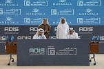 Mubadala, Abu Dhabi Projects and Infrastructure Centre partner to explore strategic collaborations