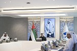 Khaled bin Mohamed bin Zayed chairs meeting of Executive Committee of ADNOC Board of Directors