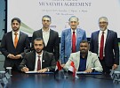 Witthal Gulf Industries to set up AED 40 mn plant in KEZAD