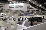 UAE participates in Indo Defence 2025 with National Pavilion showcasing over 90 defence products
