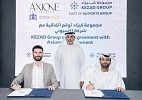 KEZAD, StockSpace, Axione Development to establish AED50m warehouse