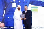 Dubai Customs named Best Customs Authority in the Middle East 2025