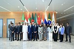 Ministry of Finance hosts awareness session for Emirati students in China on career opportunities in international financial organisations