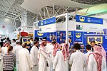 اختتام النسخة الأولى من المعرض الدولي للمعدات والأدوات في السعودية بنجاح كبير 