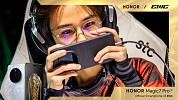 Drop In, Gear Up: HONOR Arms PUBG Mobile Stars with the Magic7 Pro