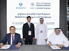 SINGAUTO to establish AED100 million smart logistics facility in KEZAD