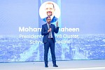 Schneider Electric Launches Lauritz Knudsen in Saudi Arabia to Support the Kingdom’s Energy and Digital Transformation