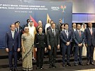 UAE participates in BRICS Finance Ministers, Central Bank Governors Meeting under Brazil’s presidency