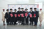 Emirates Aviation University marks graduation of 35th cohort