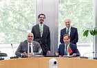 UAE strengthens industrial property ties with Spain, Morocco