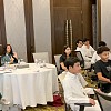 Students champion KSA Vision 2030 at A Learning Lab’s inaugural youth leadership program