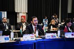 الإمارات تشارك في الاجتماع الوزاري العالمي للمشاريع الصغيرة والمتوسطة بجوهانسبرغ