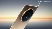 HONOR Announces the Upcoming Launch of the HONOR Magic V5, the Smarter, Slimmer & Stronger 