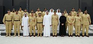 In Cooperation with Ministry of Interior: NHRI holds awareness workshop for Dubai Police leadership